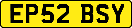 EP52BSY