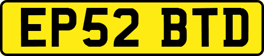 EP52BTD