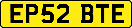 EP52BTE