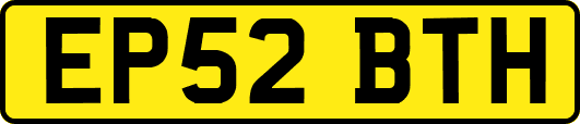 EP52BTH