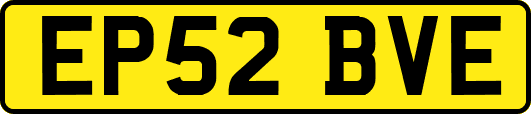 EP52BVE