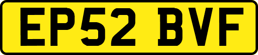 EP52BVF
