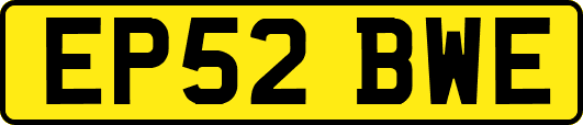 EP52BWE