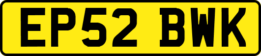 EP52BWK