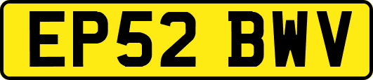 EP52BWV