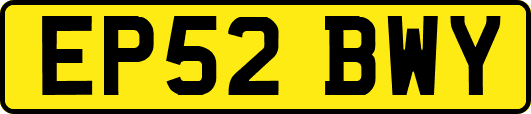 EP52BWY