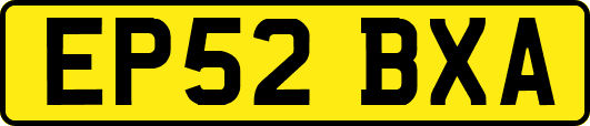 EP52BXA