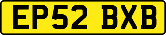 EP52BXB