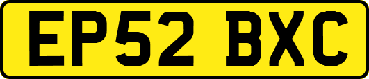 EP52BXC