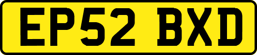 EP52BXD