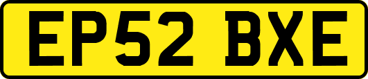 EP52BXE