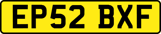 EP52BXF