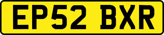 EP52BXR