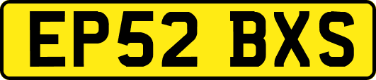 EP52BXS