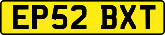 EP52BXT