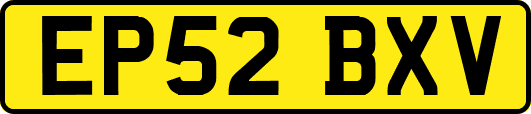 EP52BXV