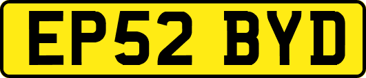 EP52BYD
