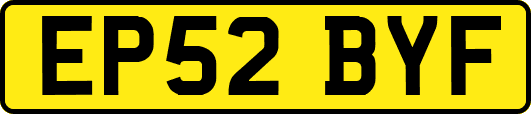 EP52BYF
