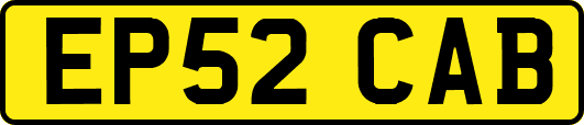 EP52CAB