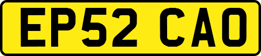 EP52CAO