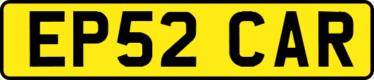 EP52CAR