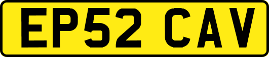EP52CAV