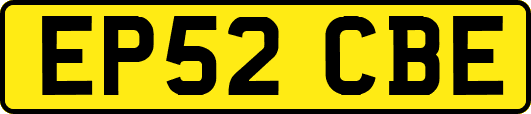 EP52CBE
