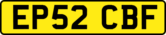 EP52CBF
