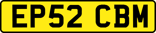 EP52CBM