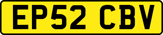 EP52CBV