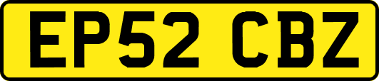 EP52CBZ