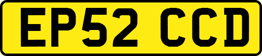 EP52CCD