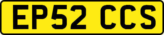 EP52CCS