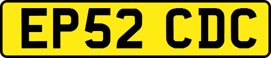 EP52CDC