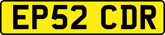 EP52CDR