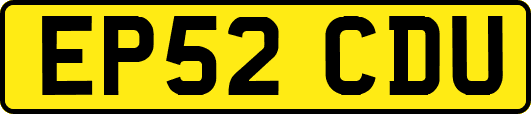 EP52CDU