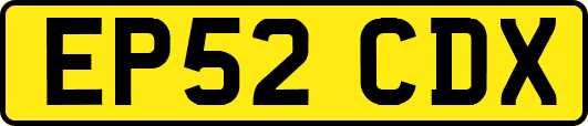 EP52CDX