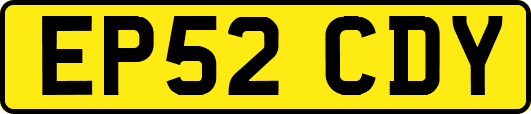 EP52CDY