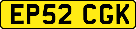 EP52CGK