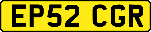 EP52CGR