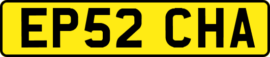 EP52CHA