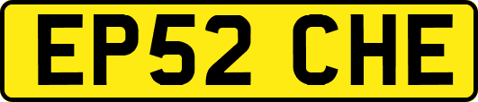 EP52CHE