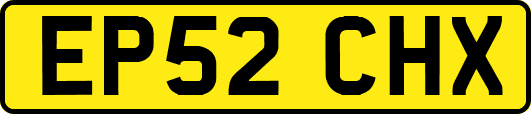 EP52CHX