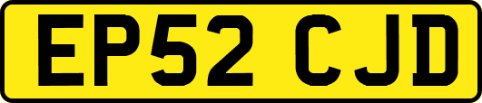 EP52CJD