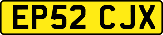 EP52CJX
