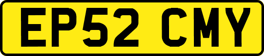 EP52CMY