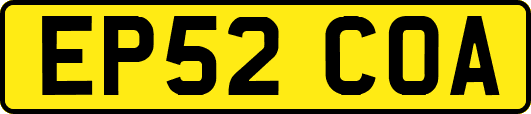 EP52COA