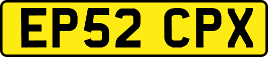 EP52CPX