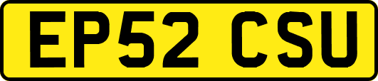 EP52CSU