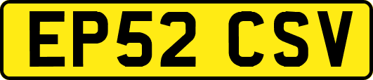 EP52CSV